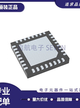 全新正品9DBL0452CKILFT VFQFPN-32(5x5)封装 专用时钟/计时芯片