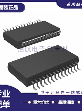 MAX211CDBR MAX211CDB MAX211C 线路驱动器芯片 SSOP28 全新原装