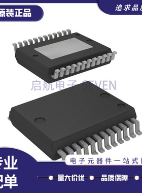 VND5E025BKTR-E LKTR MKTR 5012AKTR 5025AK LAKTR 5050KTR K