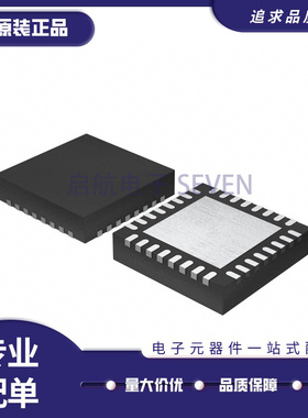 HMC1099PM5E 贴片LFCSP-32 12W射频放大器芯片 全新原装正品