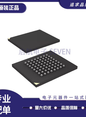 MT28FW02GBBA1HPC-0AAT 丝印RB175 BGA64 闪存FLASH - NOR储存器