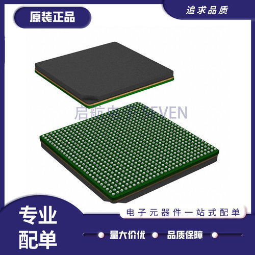 IDT交换机芯片全新原装正品