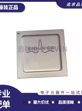 全新正品BCM56046B0IFSBLG BCM56046 BGA封装 电信接口芯片