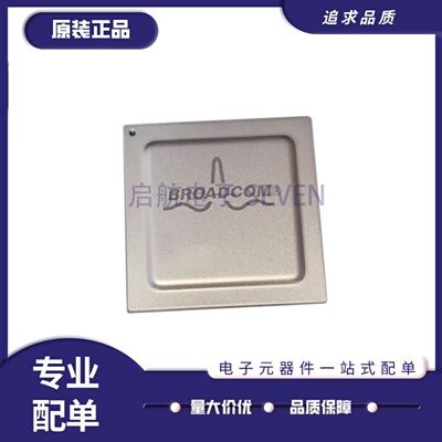 BCM56046B0IFSBLG电信接口芯片