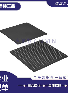 10CL040YF484I7G 封装FBGA-484 现场可编程门阵列芯片IC 全新原装