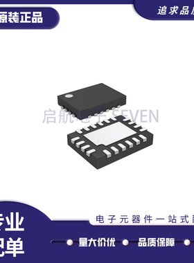 LTC3611WP #PBF LTC3612EFE  封装QFN20 稳压器芯片 全新原装正品