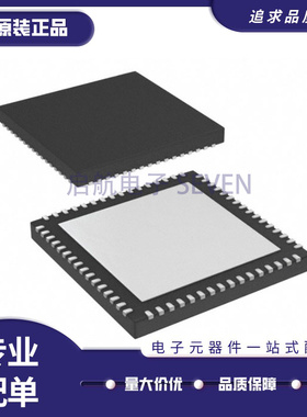 CC3235SF12RGKR VFQFN64封装 射频收发器芯片 原装正品