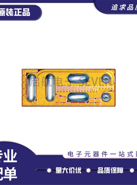 全新正品EPC8010 SMD-6P,2.1x0.9mm封装  氮化镓晶体管芯片