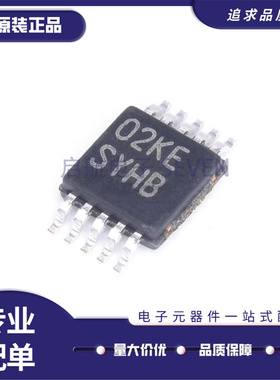 原装正品 LM3409HVMYX/NOPB 丝印SYHB HVSSOP-10 降压控制器芯片