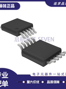 LT3970EMS-5#PBF[IC REG BUCK 5V 535MA 10MSOP]