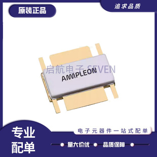 BLF8G27LS-100V,112【RF FET LDMOS 65V 17DB SOT1244B】芯片