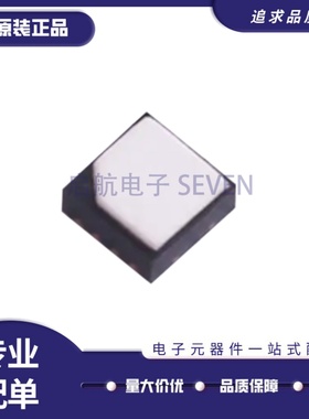 全新正品GXHT30C DFN-8(2.5x2.5)封装 温湿度传感器芯片