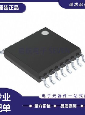 LM63615DQPWPRQ1 丝印63615DQ HTSSOP16 开关稳压器芯片 原装正品