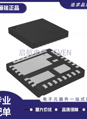 FDMF3035 QFN封装 栅极驱动芯片 半桥驱动器 全新原装正品