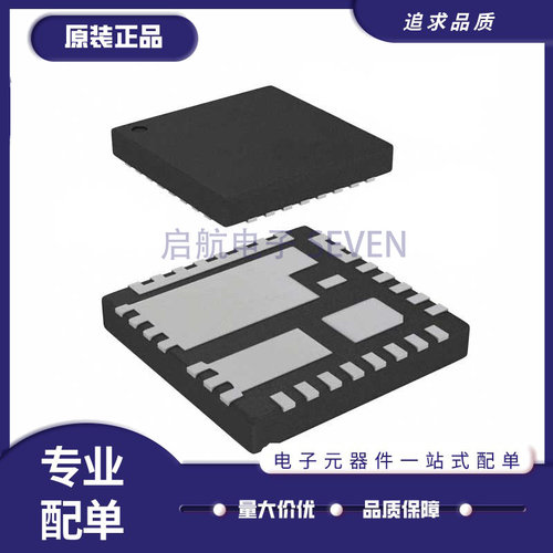 ON栅极驱动芯片全新原装正品