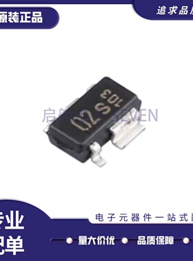 全新正品TLS102B0MB SCT-595-5封装 线性稳压器芯片(LDO)