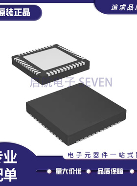 TPS59640RSLT 芯片「IC REG CTRLR IMVP-7 2OUT 48VQFN」