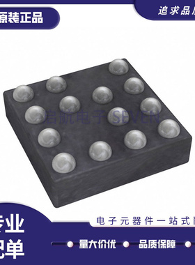 AK09911C 09915C WLCSP14  指南针 地磁传感器芯片 全新原装正品