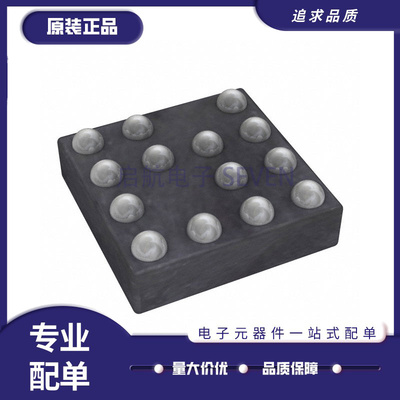 AKM地磁传感器芯片全新原装正品