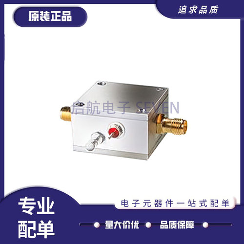 ZFBT-4R2GW-FT+接线偏置器芯片