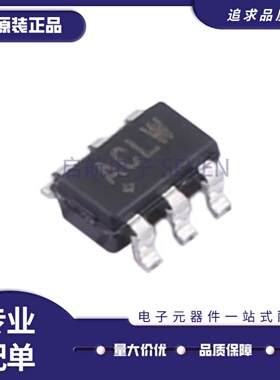 全新正品 MAX16052AUT+T 丝印ACLW SOT-23-6封装  监控和复位芯片