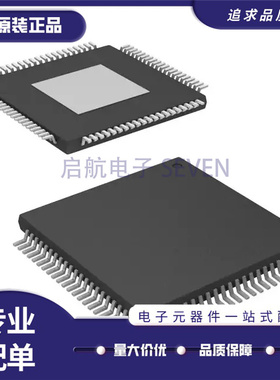 ADS54RF63IPFP【IC ADC 12BIT PIPELINED 80HTQFP】