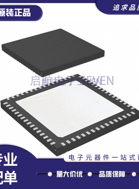 SI 5391 5394 5395 5397 A/B/D/J-A-GM QFN64时钟发生器/频率合成