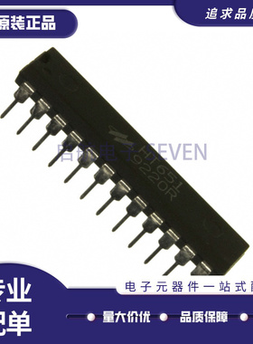 HT-651《IC DECODER 18 ADDR NO DATA》芯片