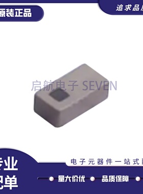 全新 DEA162450BT-1298A1 SMD3P封装 带通RF滤波器 2.4GHz~2.5GHz