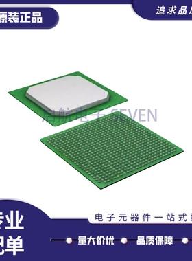 5CGXFC4C7F27C8N【IC FPGA 336 I/O 672FBGA】芯片