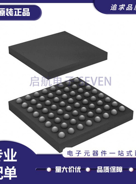 S29GL512S10FHI010【IC FLASH 512M PARALLEL 64BGA】芯片