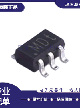 全新原装 BGA2869 封装SOT-363 丝印MDT* 射频放大器RF微波芯片