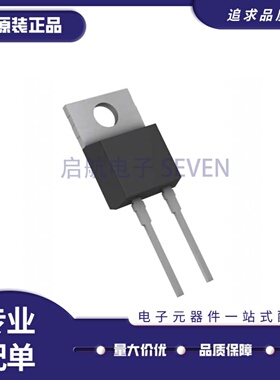 全新正品SCS308APC9 丝印SCS308AP TO220-2封装 碳化硅二极管芯片