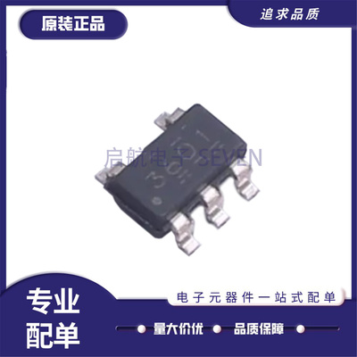 TLV3601DCKRTLV3603比较器芯片