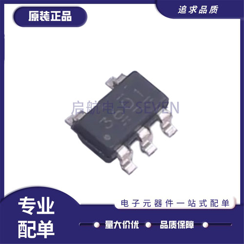 TLV3601DCKRTLV3603比较器芯片