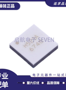 HMC521LC4TE 522 523 525 526 ALC4TR 贴片QFN24 射频放大器芯片