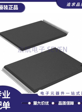 JS28F256P30TFE封装TSOP-56 NOR闪存 存储器IC芯片 原装正品