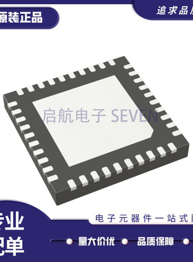 ADAS3022SCPZ LFCSP-40封装 ADC/DAC-专用型芯片 全新原装正品