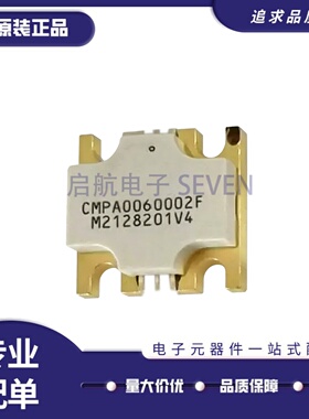 CMPA601C025F|MZ7410|6GK57611FC000AA0 射频高频管 原装正品