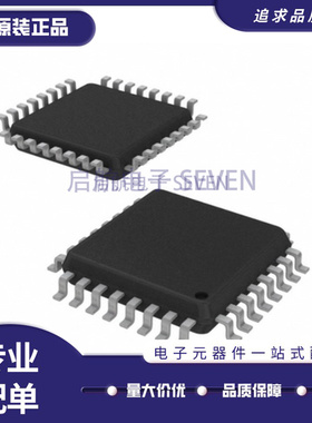 STM8AF6266TCX 6269TAY 6286TCY 6246TCSSSX 32位微控制器-MCU