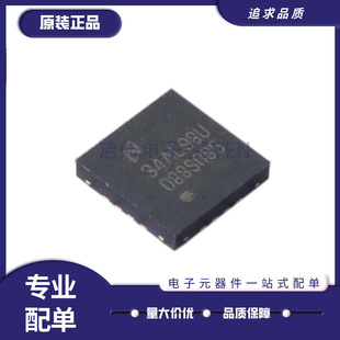 DAC088S085CISQ/NOPB WQFN16贴片 CISQX 数模转换器芯片 原装正品