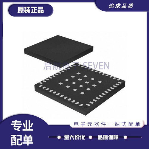 MKW36A512VHT4射频收发器芯片