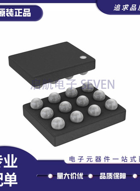 ADP1190ACBZ-R7 ADP1190ACBZ 信号开关 WLCSP12 全新原装正品