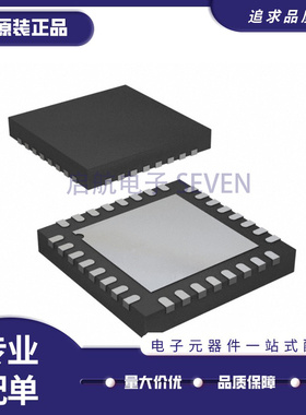 HMC994APM5E 丝印H994A 封装LFCSP-32 射频放大器芯片 0Hz~28GHz