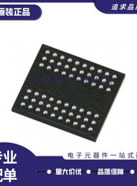 MT46H32M16LFBF-6 B AAT:C〖IC DRAM 512M PARALLEL 166MHZ〗 B