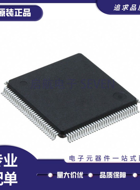 PI7C9X20404SLCFDE LQFP-128(14x14)封装 以太网收发器芯片 全新
