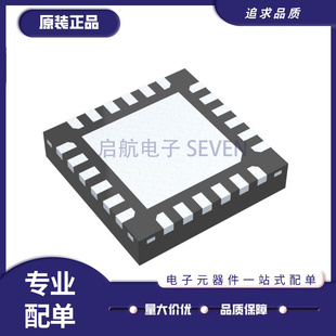 HMC6147ALC5A QFN 610 612LP4E 射频检波器芯片 611 全新正品