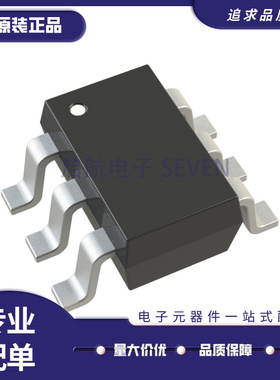 AD5246BKSZ100-RL7 IC DGTL RES 100K I2C SC70-6 全新原装正品