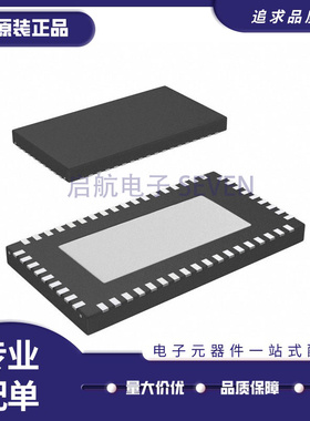 DS125BR800SQ/NOPB【IC REDRIVER PCIE/SAS 8CH 54WQFN】芯片