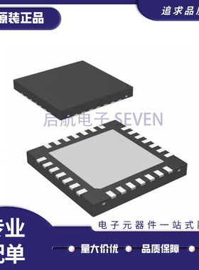 SE5510T-R QFN封装2.4GHz ~ 2.5GHz，4.9GHz-5.9GHz射频前端芯片